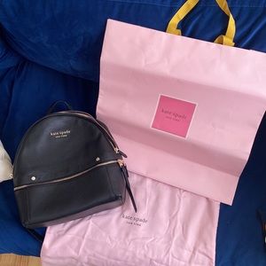 Kate Spade Backpack